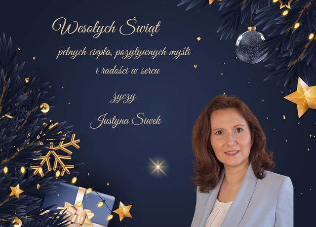 Powiększ obraz: Justyna Siwek - Twoja Przemiana online