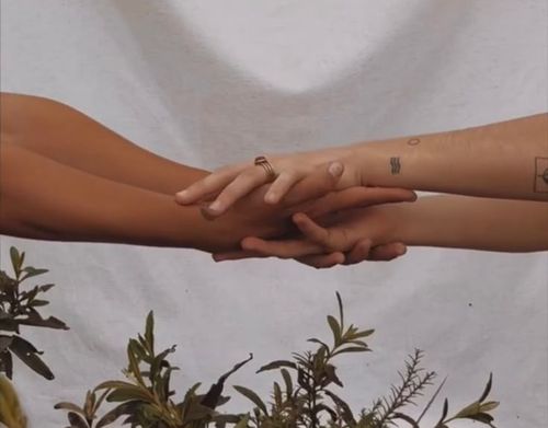 Acercar imagen: Kurkuma espazioa