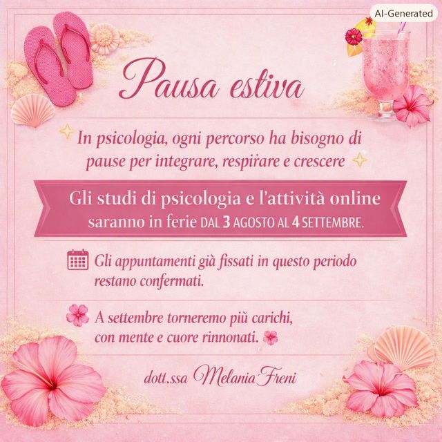 Ingrandire l'immagine: Consulenza online Dott.ssa Melania Freni