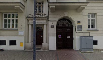 Powiększ obraz: Przestrzeń Relacji Centrum Psychoterapii
