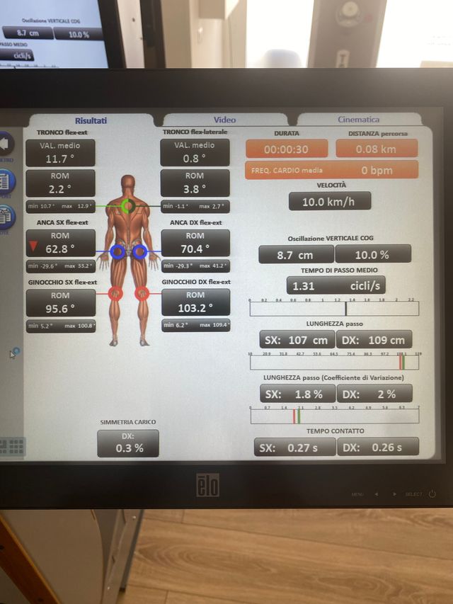 Ingrandire l'immagine: Kinesia Fisioterapia e Sport