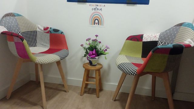 Acercar imagen: J.A.M. Psicólogo