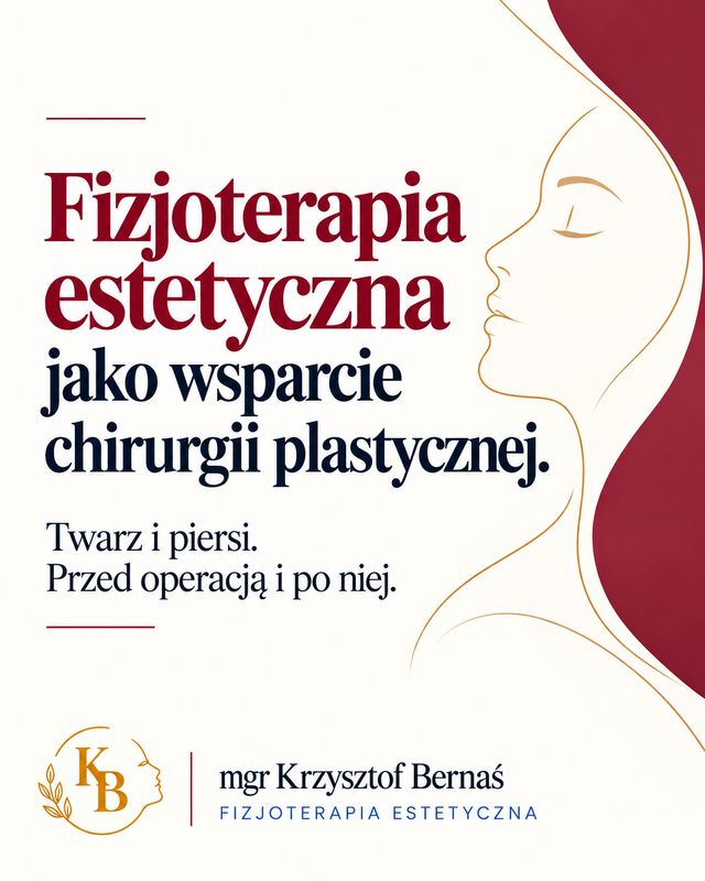 Powiększ obraz: Gabinet Fizjoterapii Estetycznej