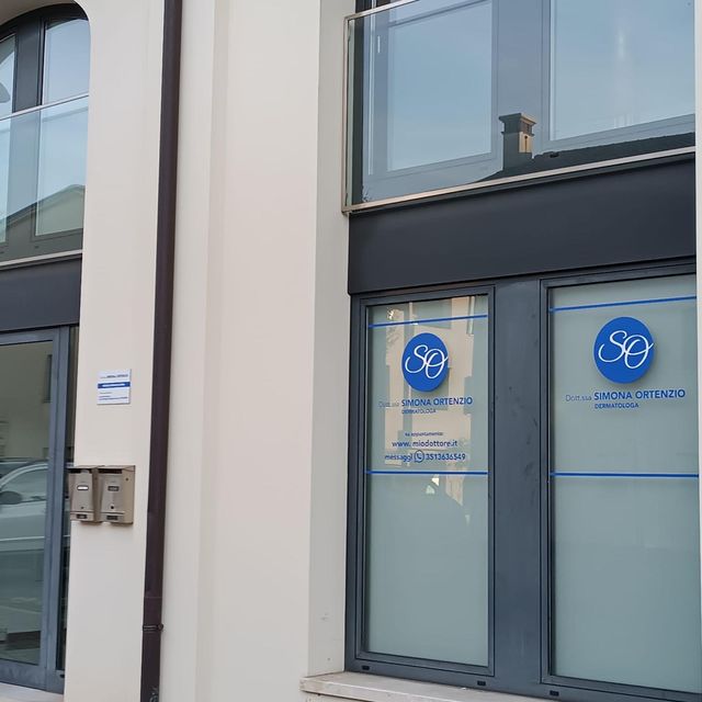 Ingrandire l'immagine: Studio Simona Ortenzio Dermatologa