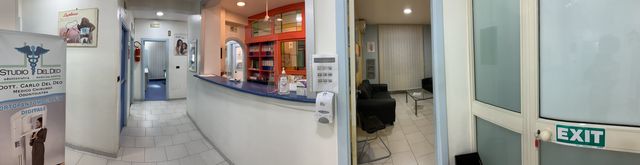 Ingrandire l'immagine: Studio Dentistico