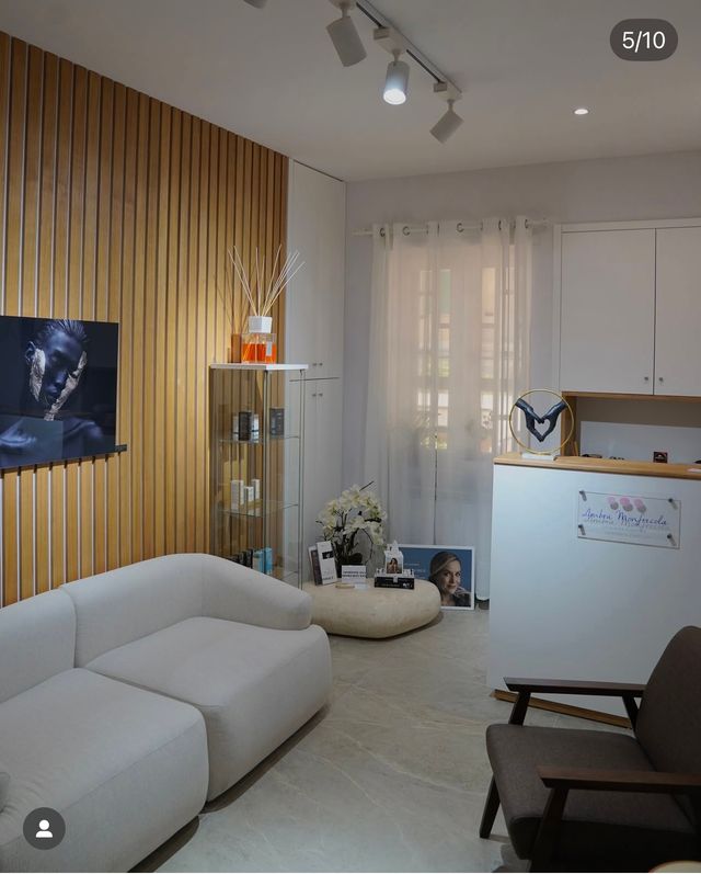 Ingrandire l'immagine: Studio Privato (Napoli)