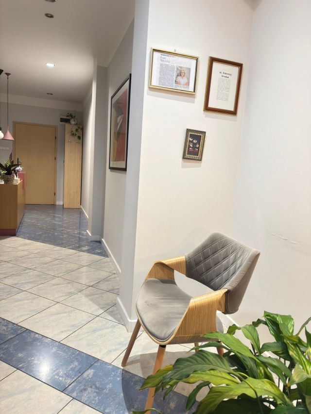 Powiększ obraz: Prywatny Gabinet Ginekologiczno Położniczy