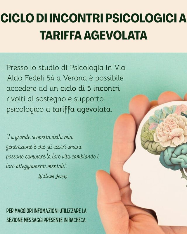 Ingrandire l'immagine: Studio Di Psicologia