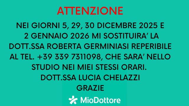 Ingrandire l'immagine: Ambulatorio Medico