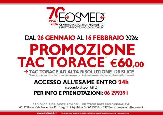 Ingrandire l'immagine: RADIOLOGIA DR DIOTALLEVI