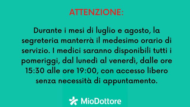 Ingrandire l'immagine: Studio Medico Via Anagni