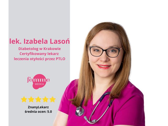 Powiększ obraz: Femmemedica