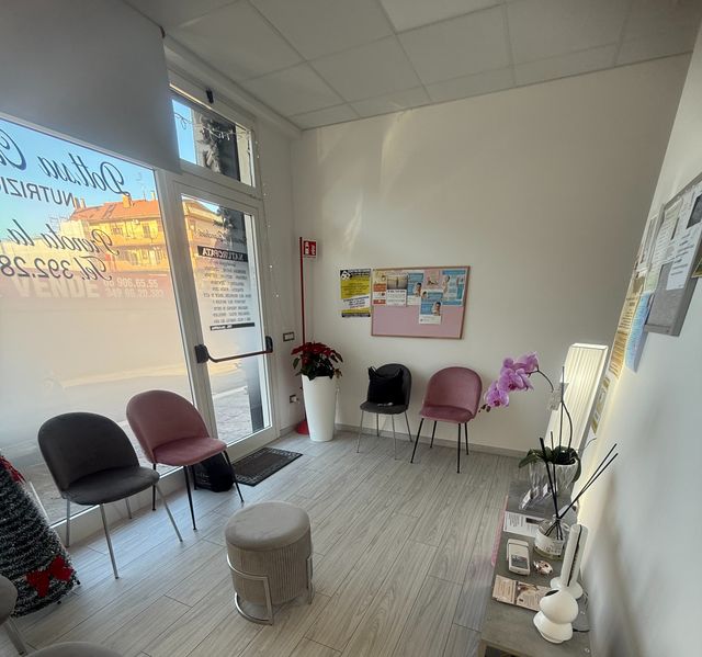 Ingrandire l'immagine: Centro Dimagrimento