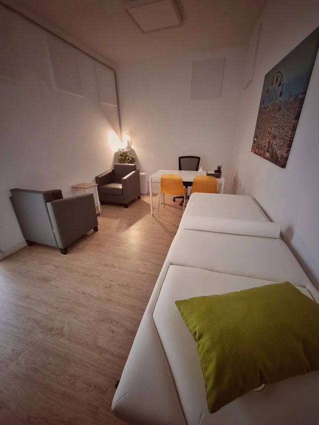 Acercar imagen: Espai de Feina Nuria Mateo