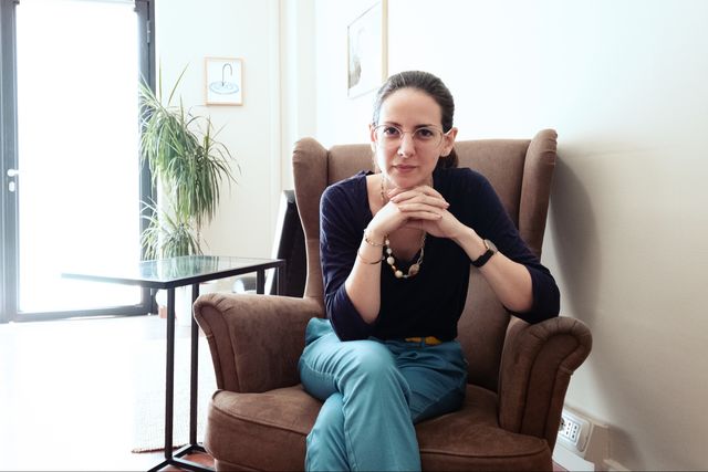 Ingrandire l'immagine: Studio Psicoterapia Anima Respira