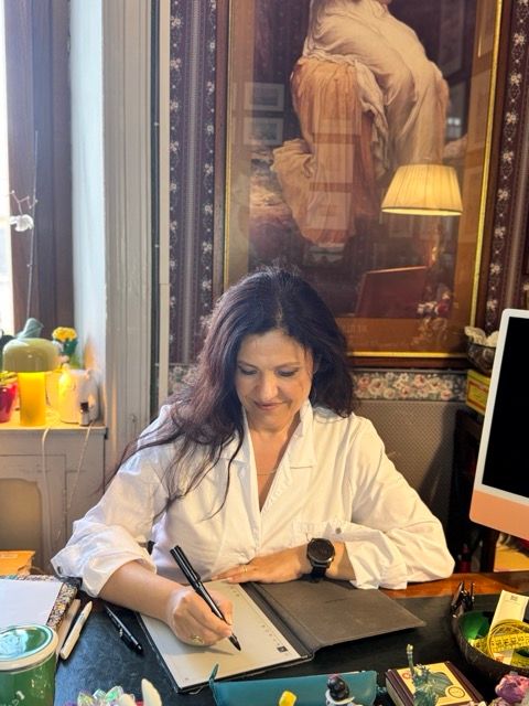 Ingrandire l'immagine: Studio Privato Dott.ssa Tiziana Stallone