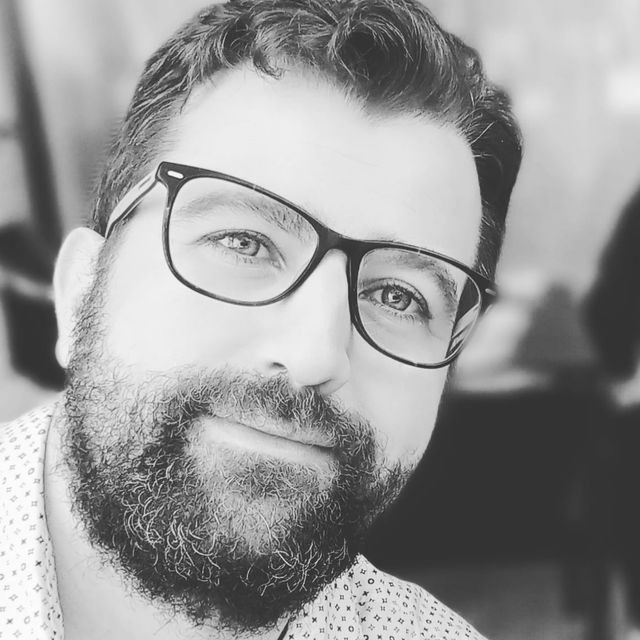 Acercar imagen: Consulta online - Equilibrio y bienestar con Alberto