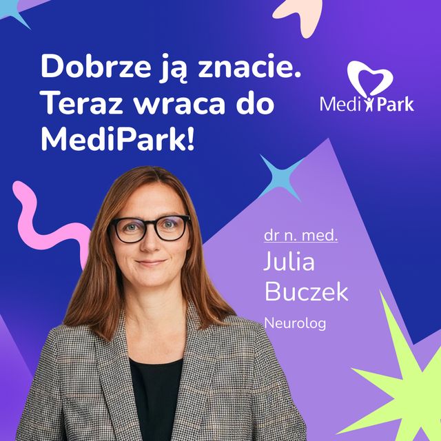 Powiększ obraz: MediPark we care for children & you