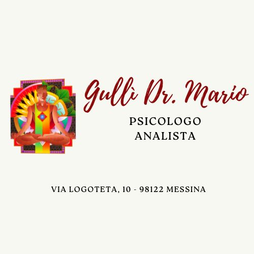 Studio Psicoterapeutico dr.Gulli psicoanalista junghiano