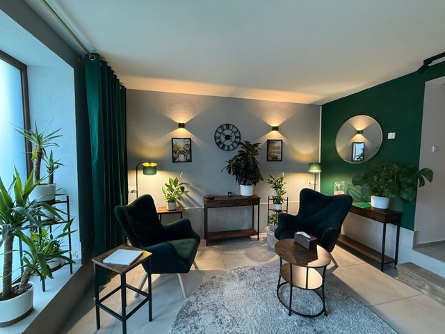 Powiększ obraz: Centrum Terapii "Empatyczni"