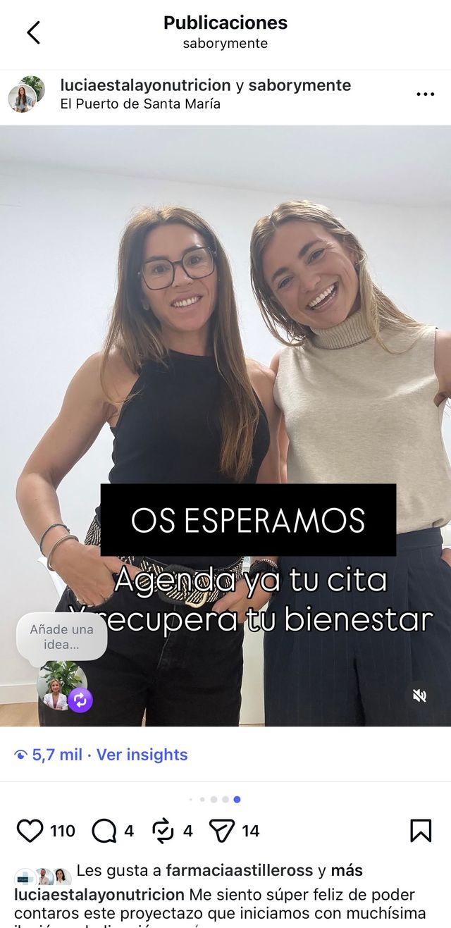 Acercar imagen: Dra. Arancha Manrique - Medicina Estética