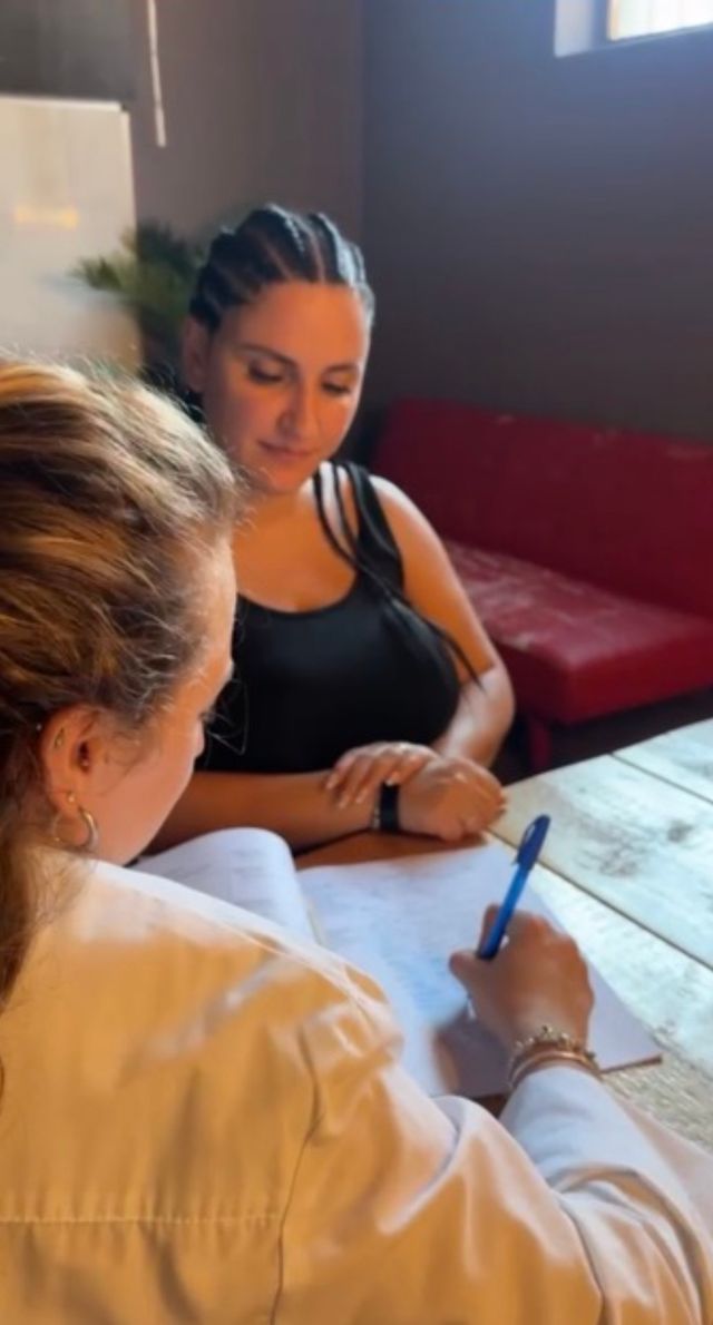 Ingrandire l'immagine: Studio privato - Ostetrica Elisabetta Tropea