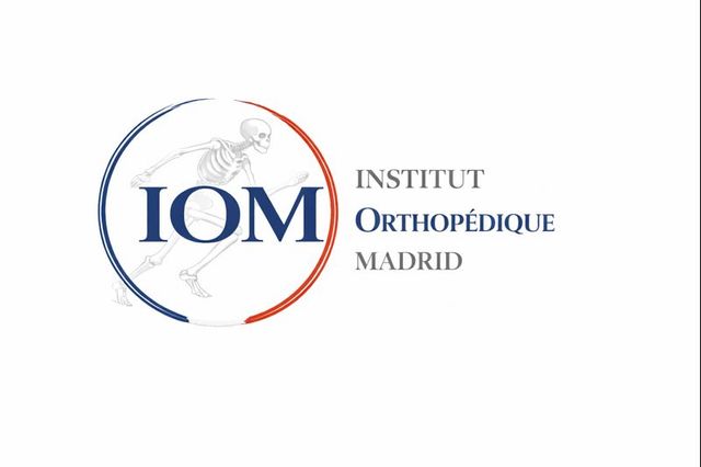 Acercar imagen: Instituto Ortopédico