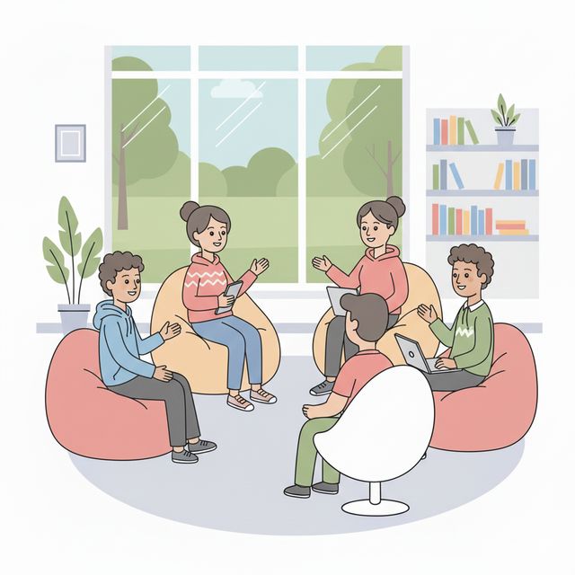 Ingrandire l'immagine: Studio Privato