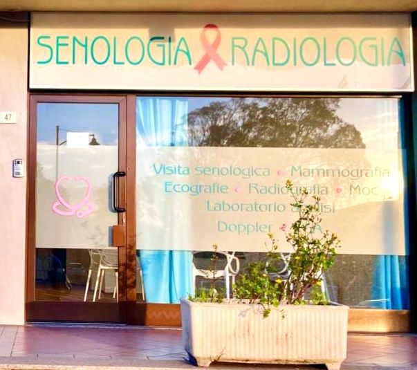 Ingrandire l'immagine: BREAST CENTER (SENOLOGIA-ECOGRAFIA-DOPPLER-RADIOLOGIA)