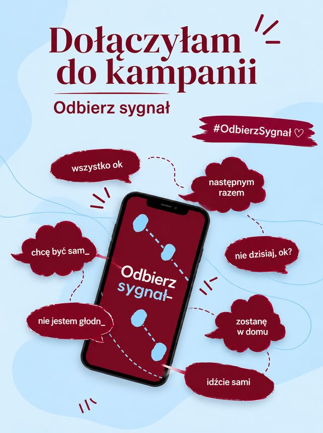 Powiększ obraz: Atelier Dobrostanu- Maja Wysocka, gabinet psychologiczny online
