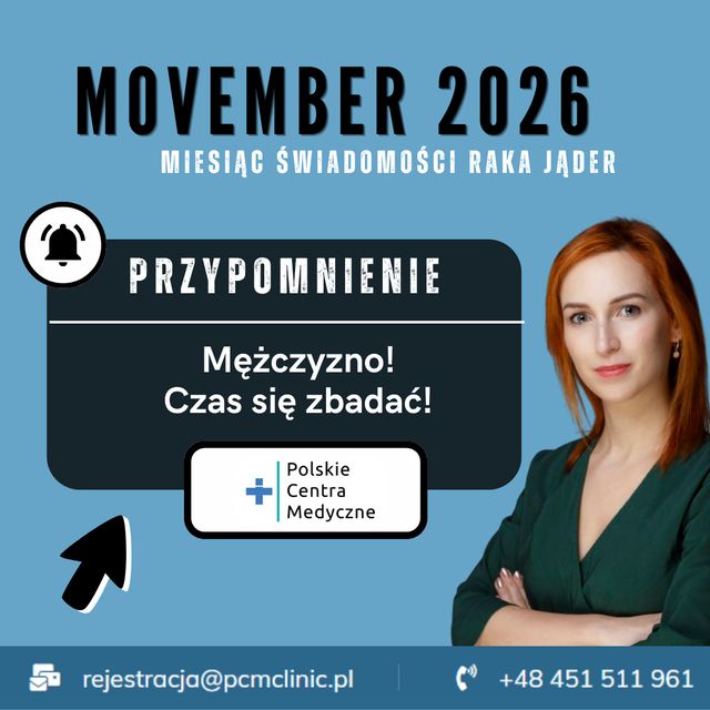 Powiększ obraz: Polskie Centra Medyczne