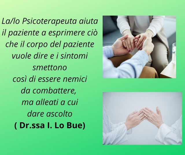 Ingrandire l'immagine: Studio di Psicologia