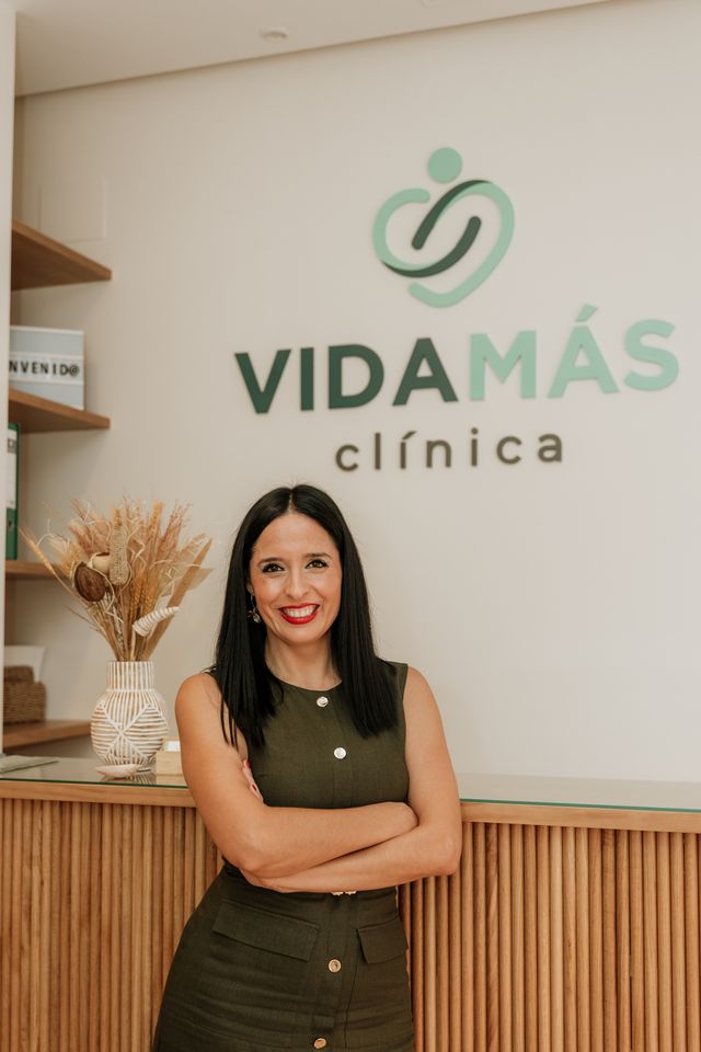 Acercar imagen: Clínica VidaMás