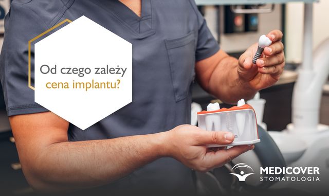 Powiększ obraz: Medicover Stomatologia ,,Rytuał uśmiechu" Sosnowiec Małachowskiego 1A