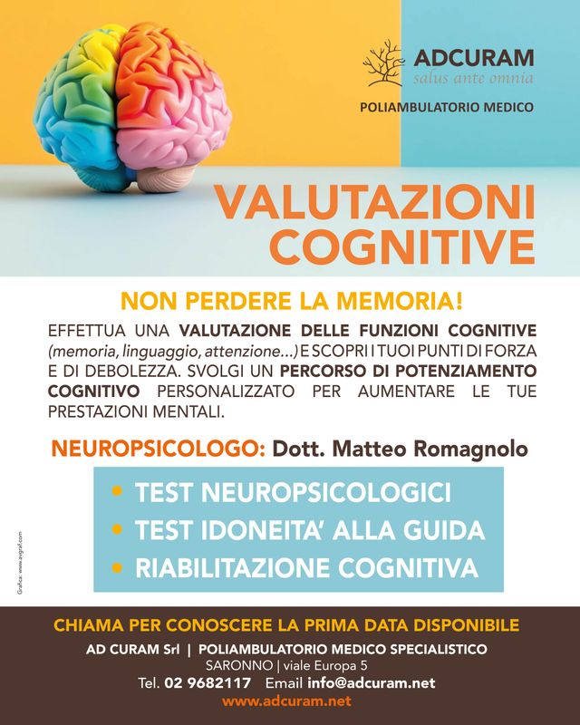 Ingrandire l'immagine: AD CURAM SRL