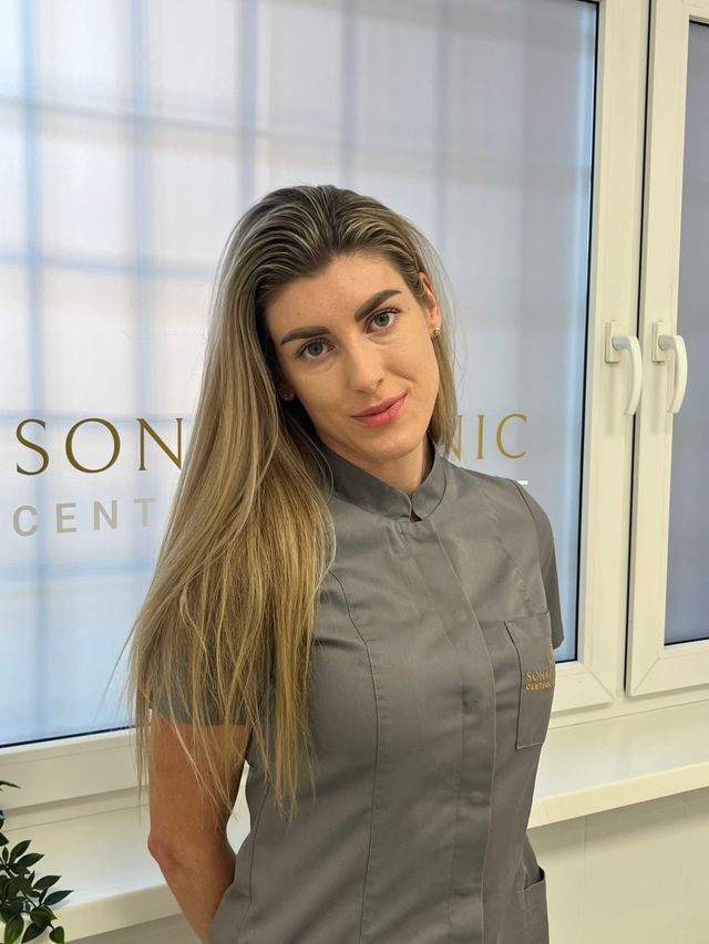 Powiększ obraz: Sonar Clinic