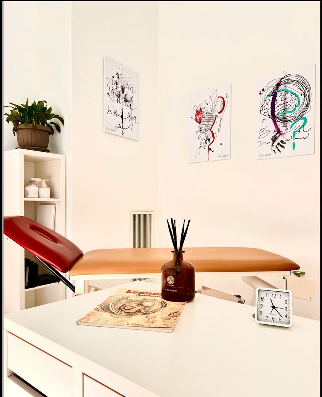 Ingrandire l'immagine: Reset Care srl