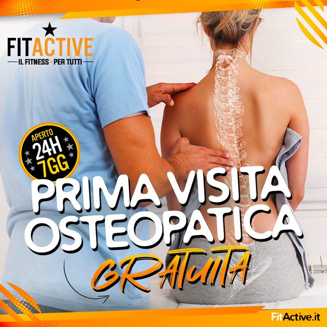 Ingrandire l'immagine: Dott. Matteo Maletti "Ufficio Polifunzionale FitActive"