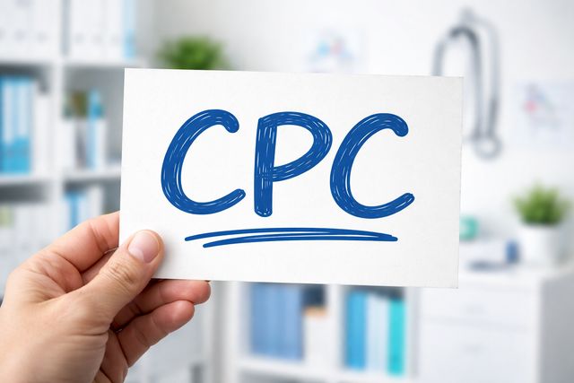 Ingrandire l'immagine: CPC - Polispecialistico Cancelliera Srl