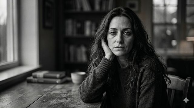 Acercar imagen: Martín Ariel Santoro- Psicología & Vínculos.