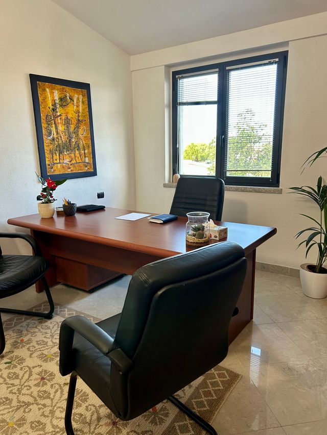 Ingrandire l'immagine: Studio