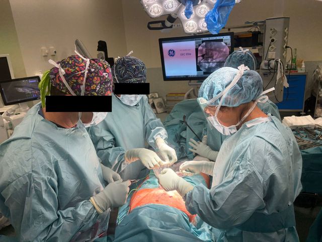 Acercar imagen: Instituto Ortopédico