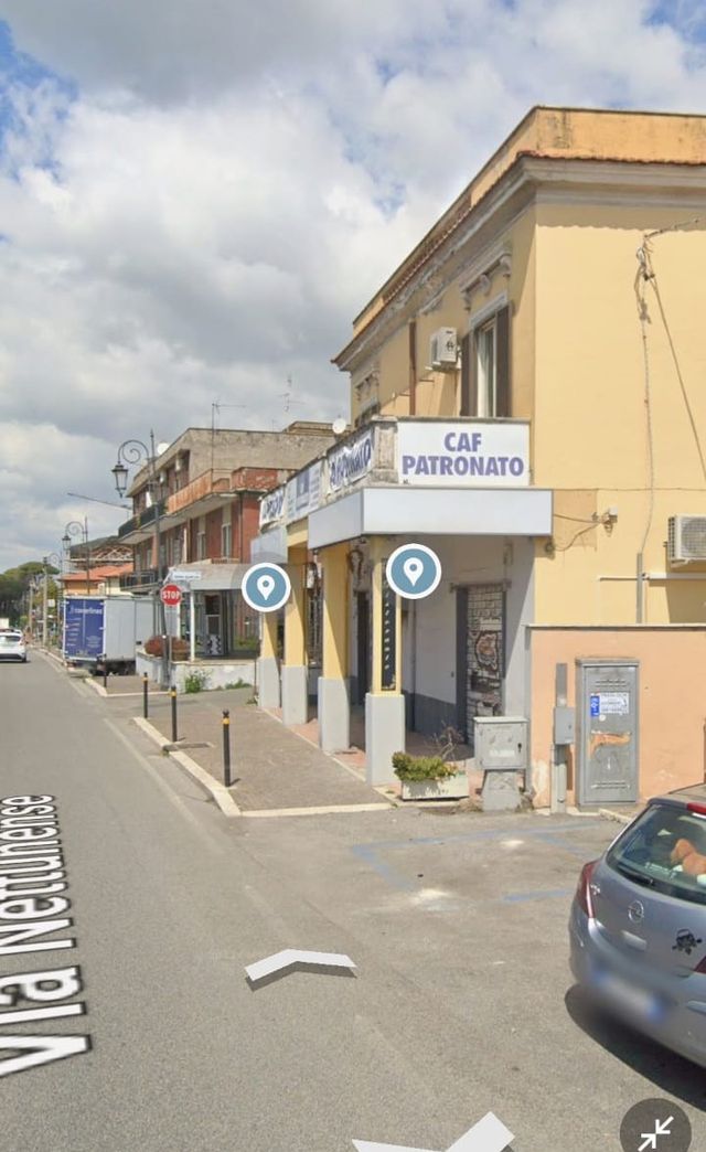 Ingrandire l'immagine: Studi medici QUATTRO strade