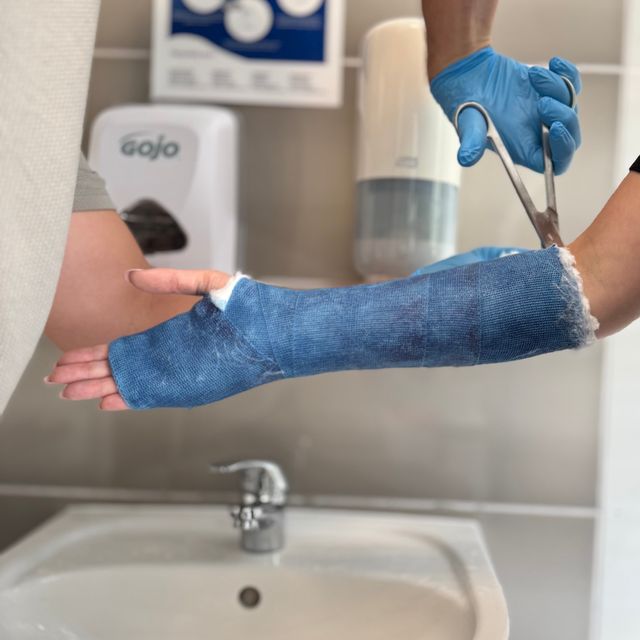 Powiększ obraz: Centrum Medyczne Zdrowie