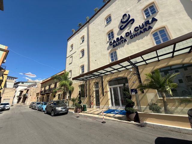 Ingrandire l'immagine: STUDIO PRIVATO DR. TUTINO MATTEO