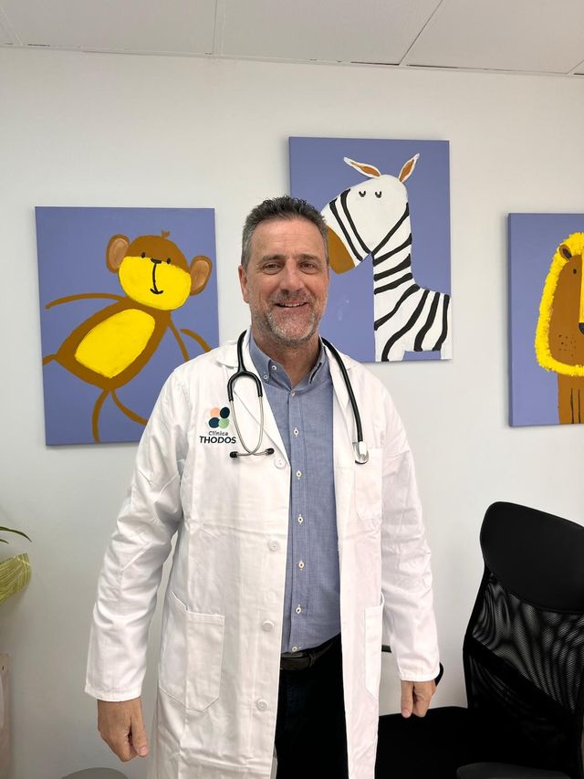 Acercar imagen: Clínica Thodos