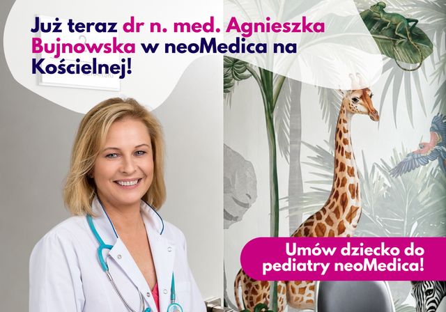 Powiększ obraz: neoMedica Centrum Medyczne
