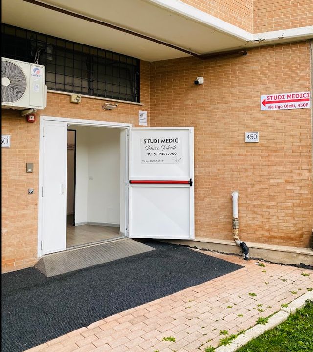 Ingrandire l'immagine: Studio Medico-Studi parco Talenti