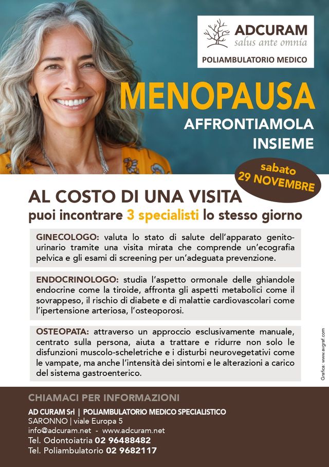 Ingrandire l'immagine: AD CURAM SRL