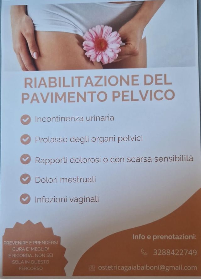 Ingrandire l'immagine: Poliambulatorio SaluSanGiorgio